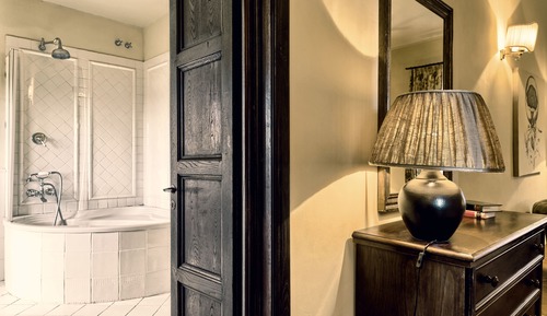 Habitación superior