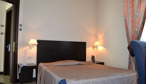 Habitación individual