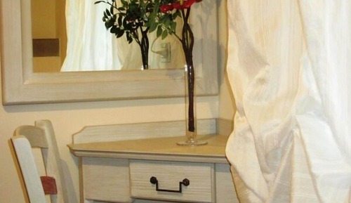 Habitación individual, baño privado