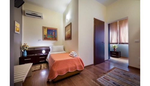 Habitación individual