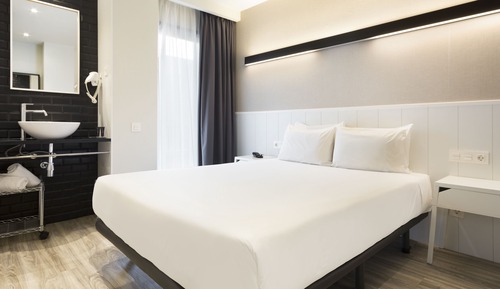 Habitación doble