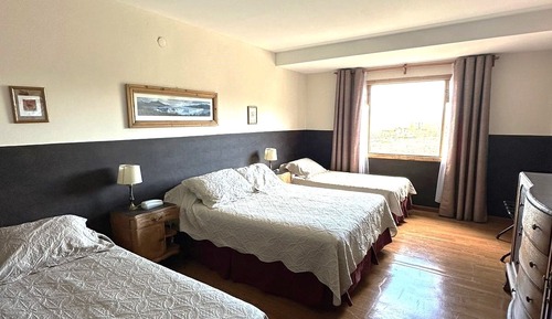 Habitación triple Confort