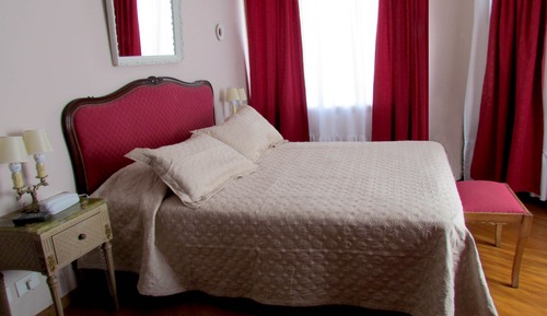 Habitación doble