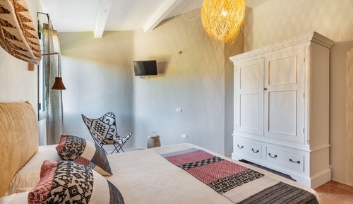 Habitación triple