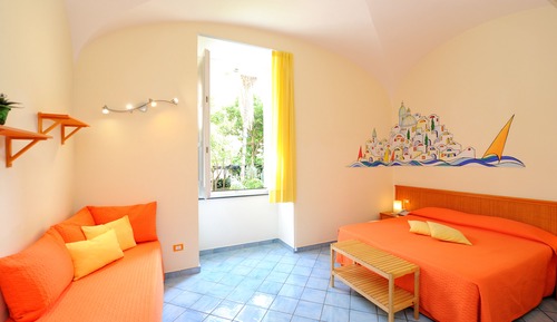 Habitación estándar