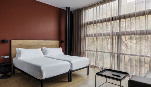 Apartamento familiar