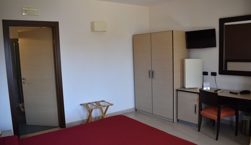 Habitación Grand con 1 cama doble o 2 individuales, 1 habitación