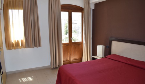 Habitación doble