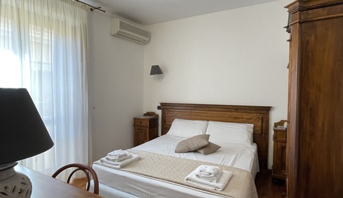 Habitación básica