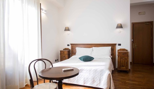 Habitación familiar
