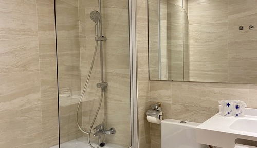 Habitación cuádruple