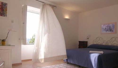 Habitación doble de uso individual