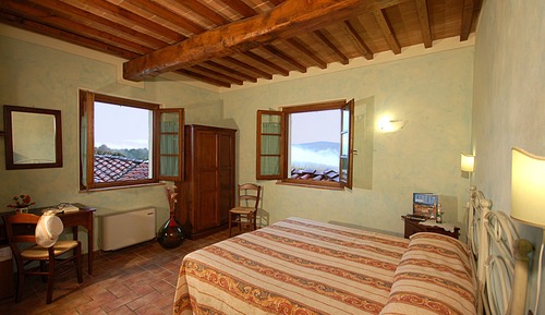 Habitación individual