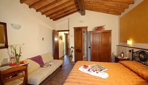 Apartamento para 2 personas