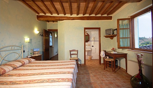 Apartamento para 4 personas
