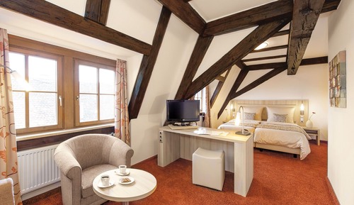 Suite estudio junior