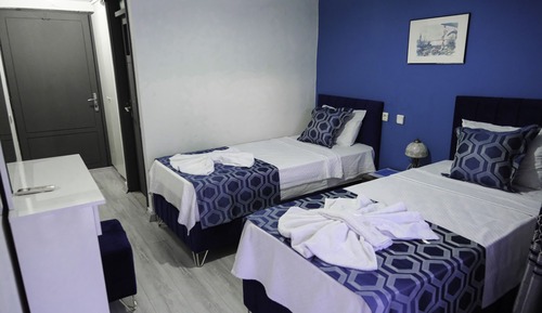 Standart Double Room