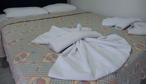 Habitación individual estándar