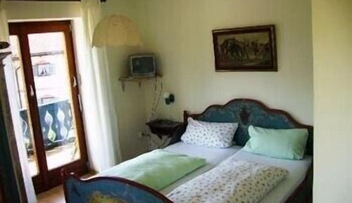 Habitación doble