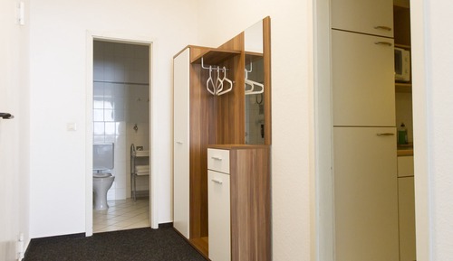 Apartamento, 1 habitación (Included € 25 cleaning fee)
