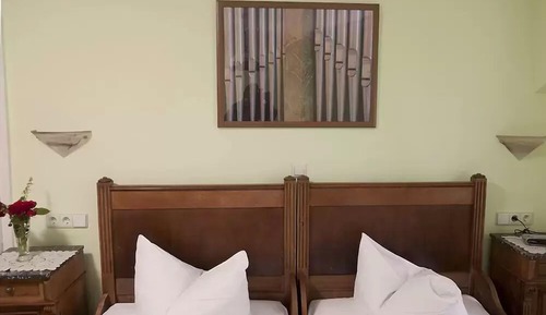 Habitación individual básica