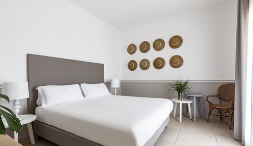 Suite familiar