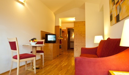 Estudio, 1 habitación, balcón, junto a la montaña