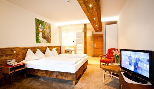 Habitación Confort doble