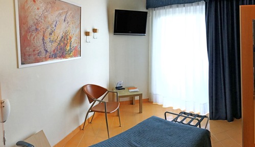 Habitación individual