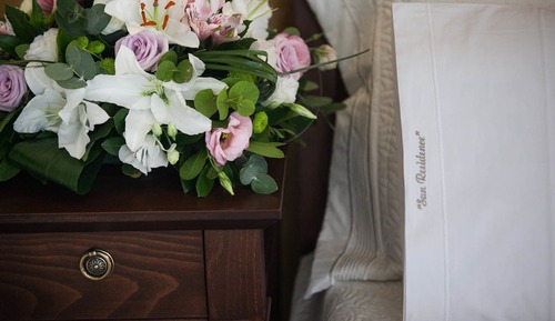 Premium Deluxe Suite