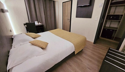 Habitación estándar