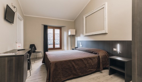 Habitación doble