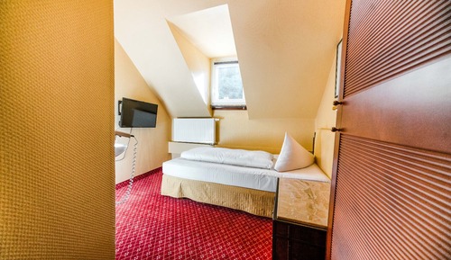 Habitación individual básica