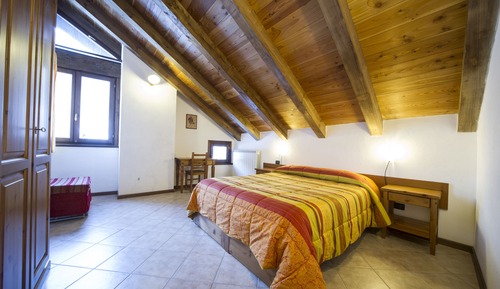 Apartamento estándar, 1 habitación, no fumadores