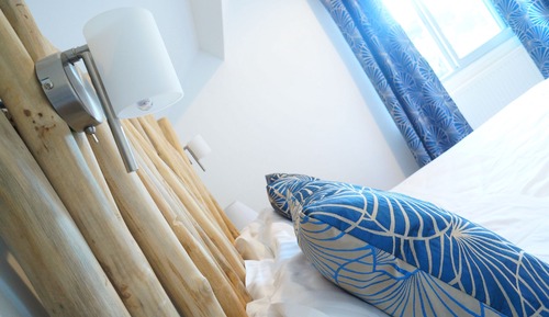 Habitación Confort doble, baño privado (Baignoire)