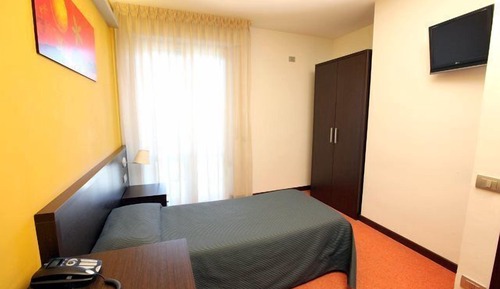 Habitación individual