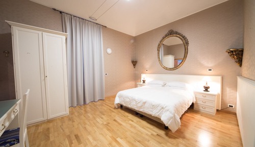 Habitación Confort doble