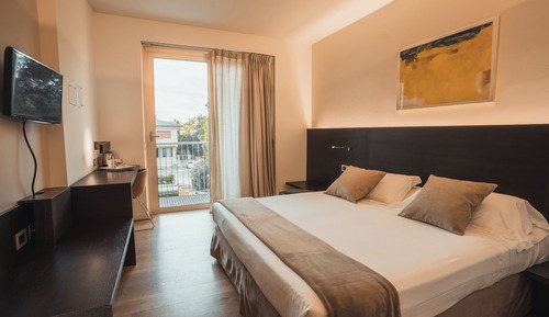 Habitación doble