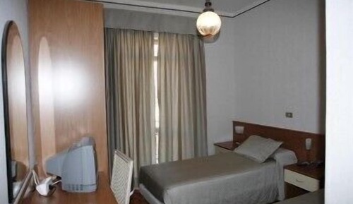 Habitación individual