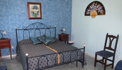 Habitación doble