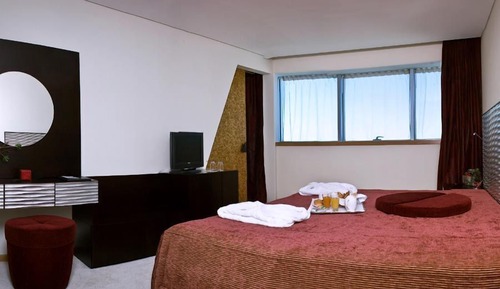 Suite ejecutiva