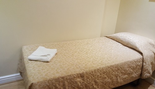 Habitación individual