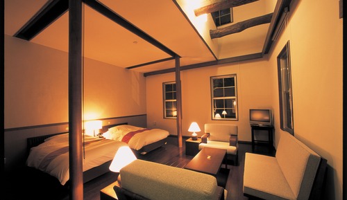 Habitación Premium, no fumadores (Quadruple Room)