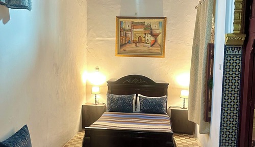 Habitación económica (Tetouan)