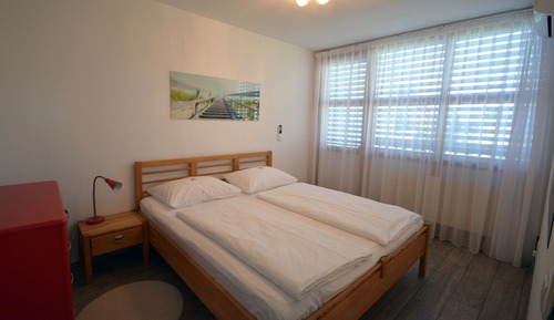 Apartamento City, 1 habitación