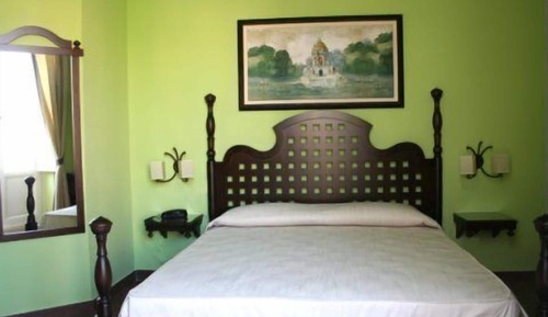 Habitación doble
