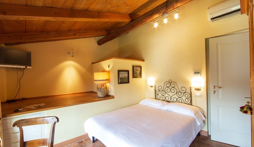 Habitación económica