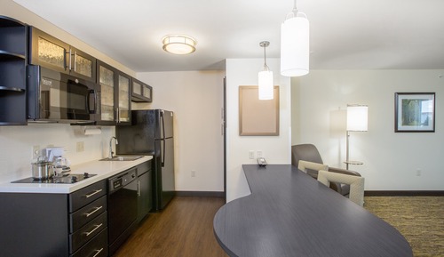 Suite, 1 habitación