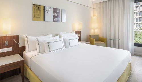 Habitación Melia