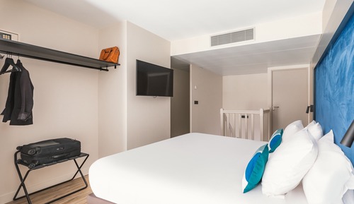 Apartamento, 2 habitaciones